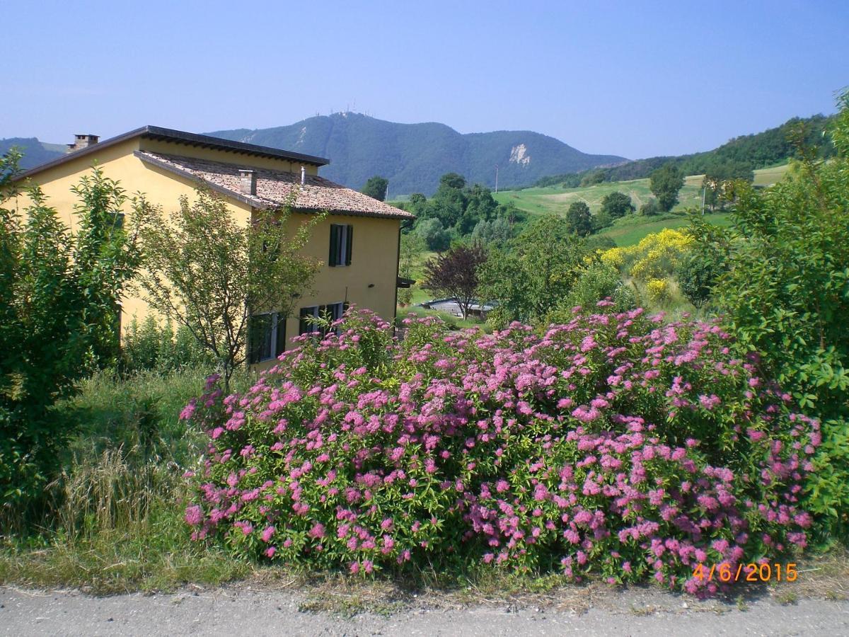 Case Crovina Salsomaggiore Terme Exterior foto