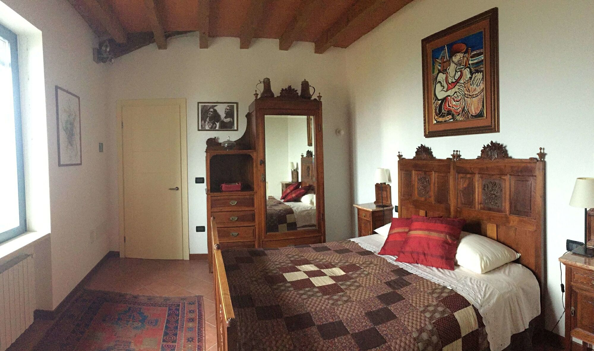 Case Crovina Salsomaggiore Terme Exterior foto