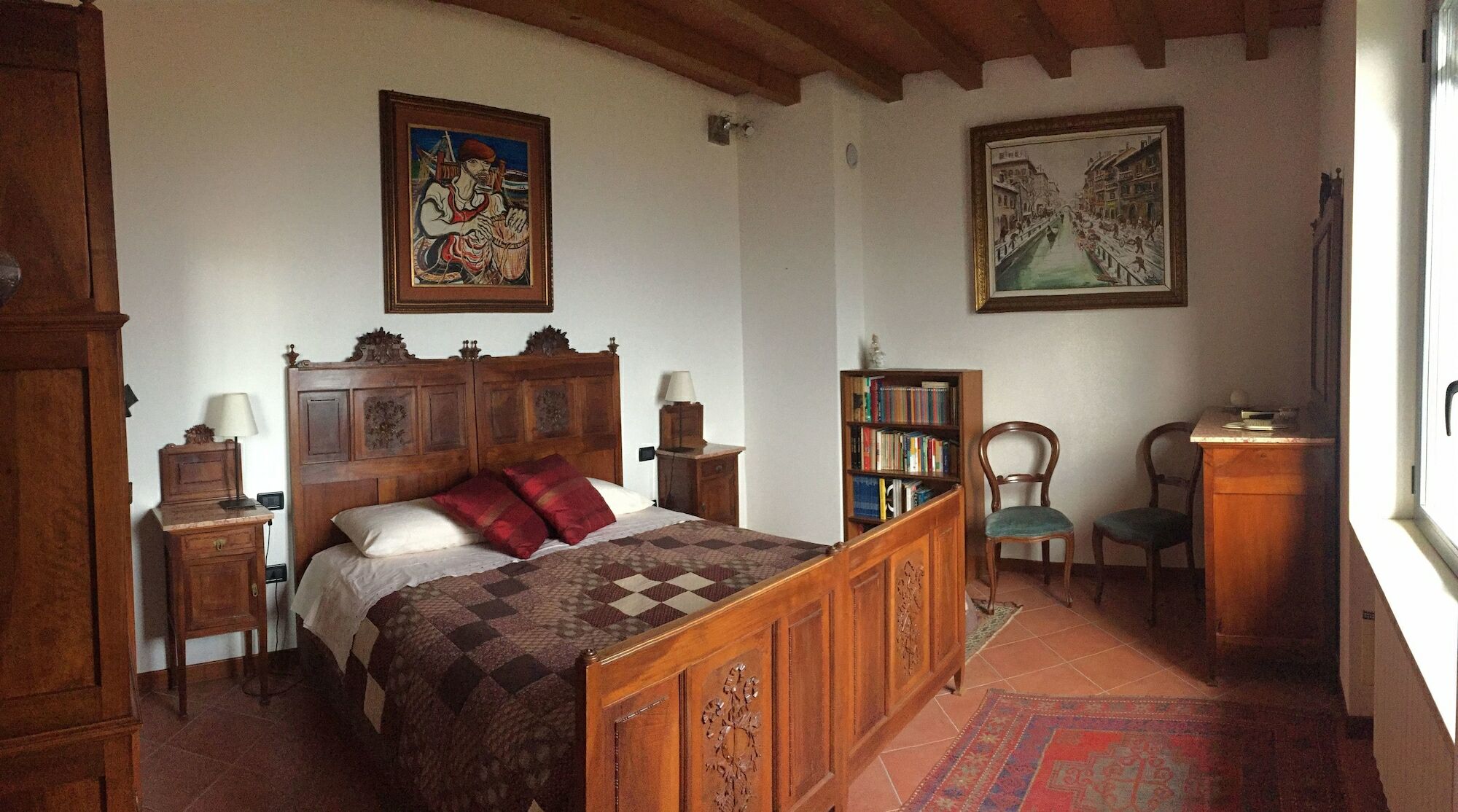 Case Crovina Salsomaggiore Terme Exterior foto