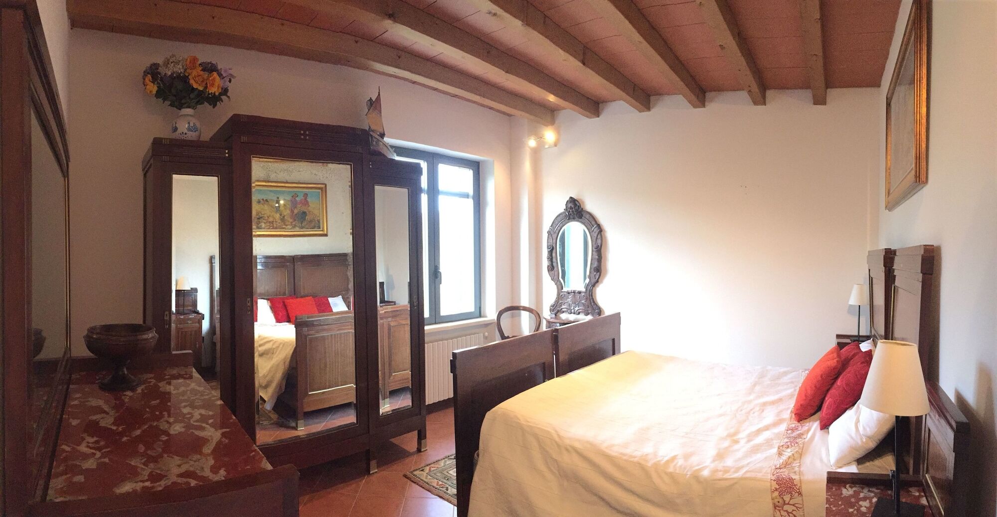 Case Crovina Salsomaggiore Terme Exterior foto